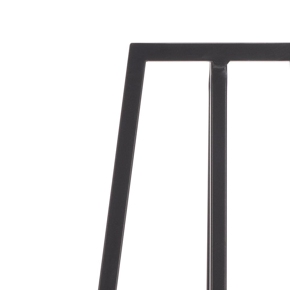 Isabella Iron Easel. Picture 1