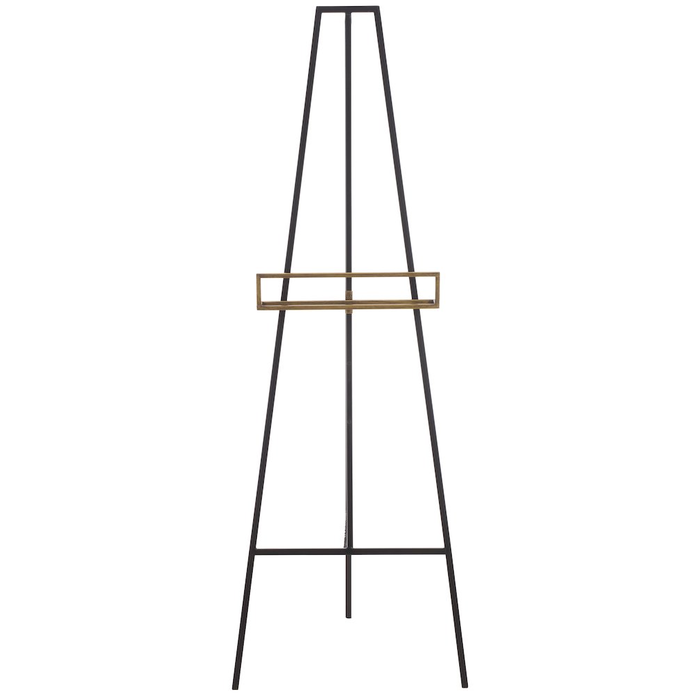 Isabella Iron Easel. Picture 4
