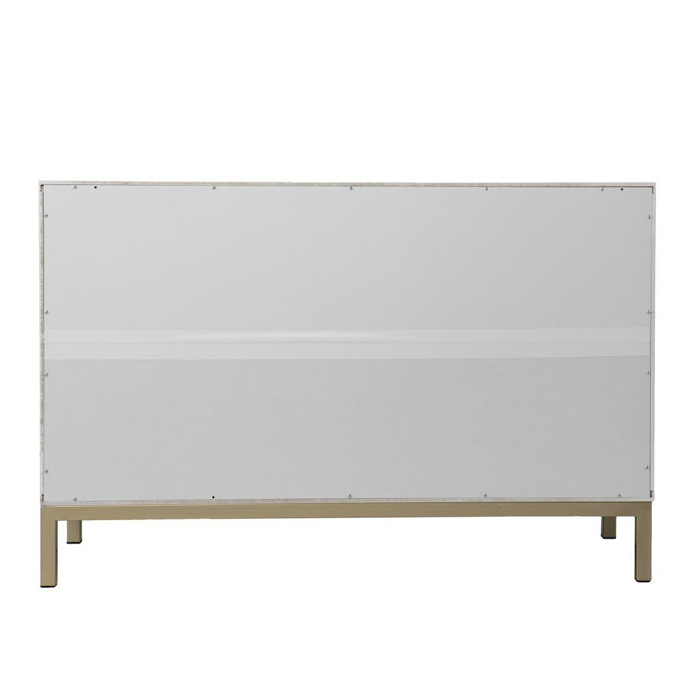 Gramdlynn Two-Door Accent Cabinet. Picture 7