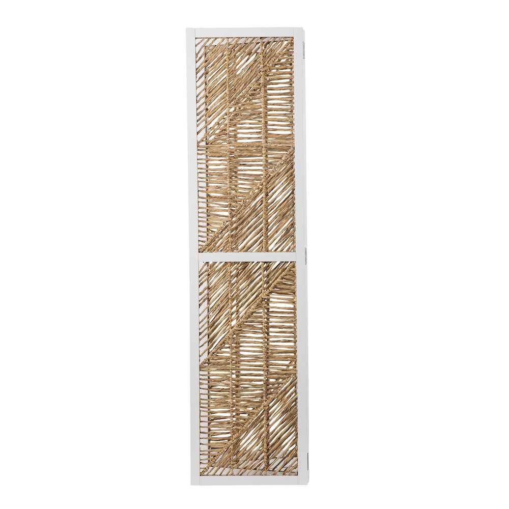 Quilino Woven Room Divider/Screen. Picture 7