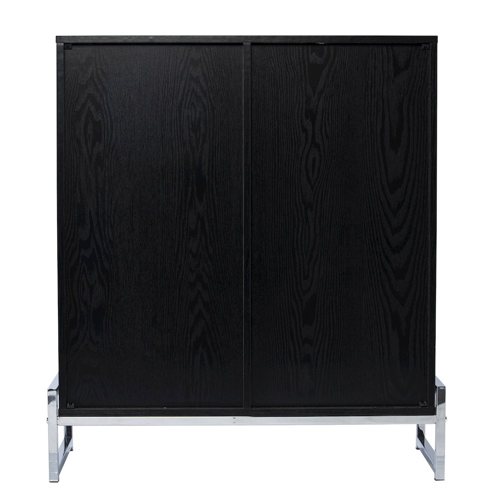 Pierton Double-Door Bar Cabinet. Picture 8