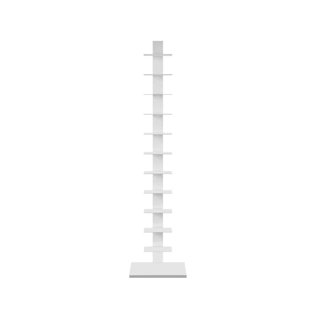 Stewartby Spine Tower Shelf. Picture 6