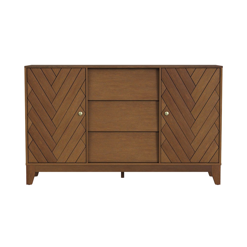 Anzinger Accent Cabinet with Drawers. Picture 1