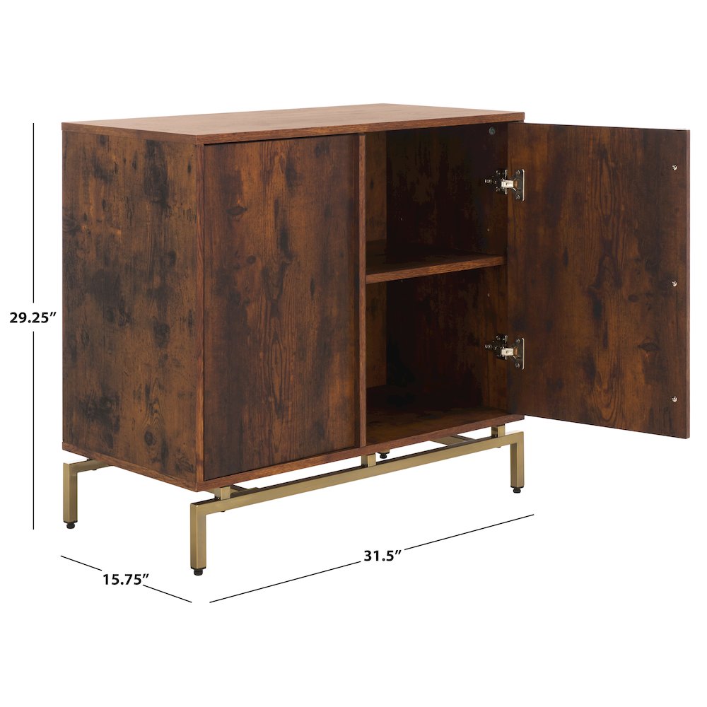 Dayforth Anywhere Cabinet. Picture 6