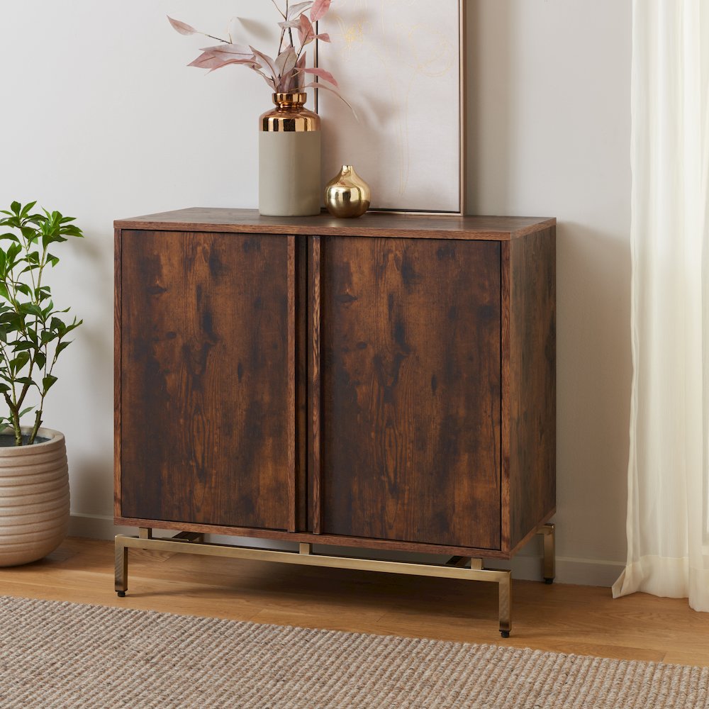 Dayforth Anywhere Cabinet. Picture 1