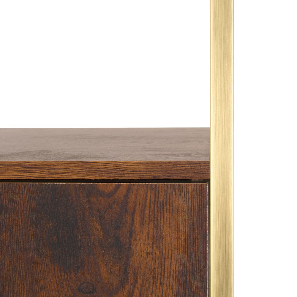 Dayforth Bar Cabinet. Picture 3