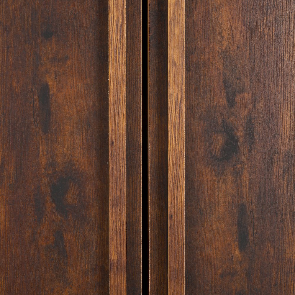 Dayforth Bar Cabinet. Picture 4
