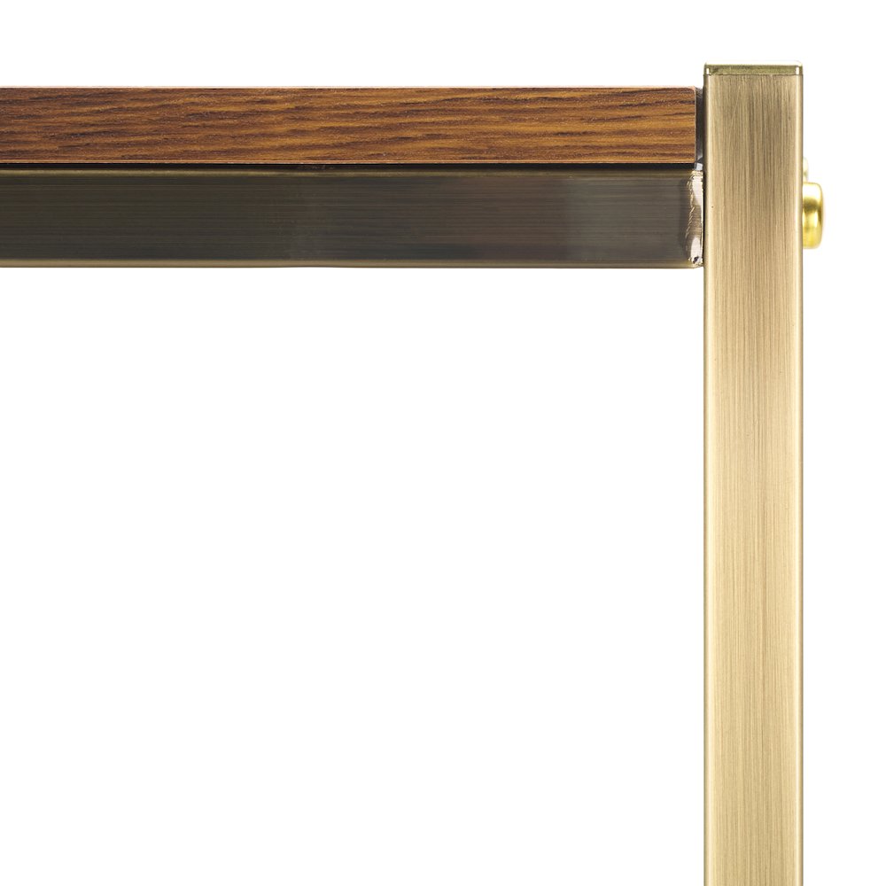 Dayforth Bar Cabinet. Picture 5