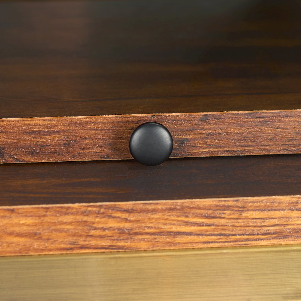 Dayforth Bar Cabinet. Picture 6