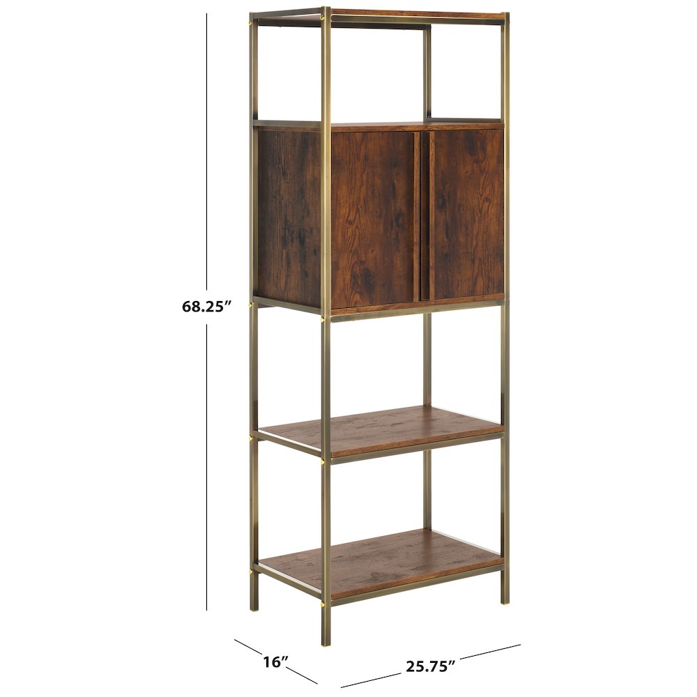 Dayforth Bar Cabinet. Picture 10