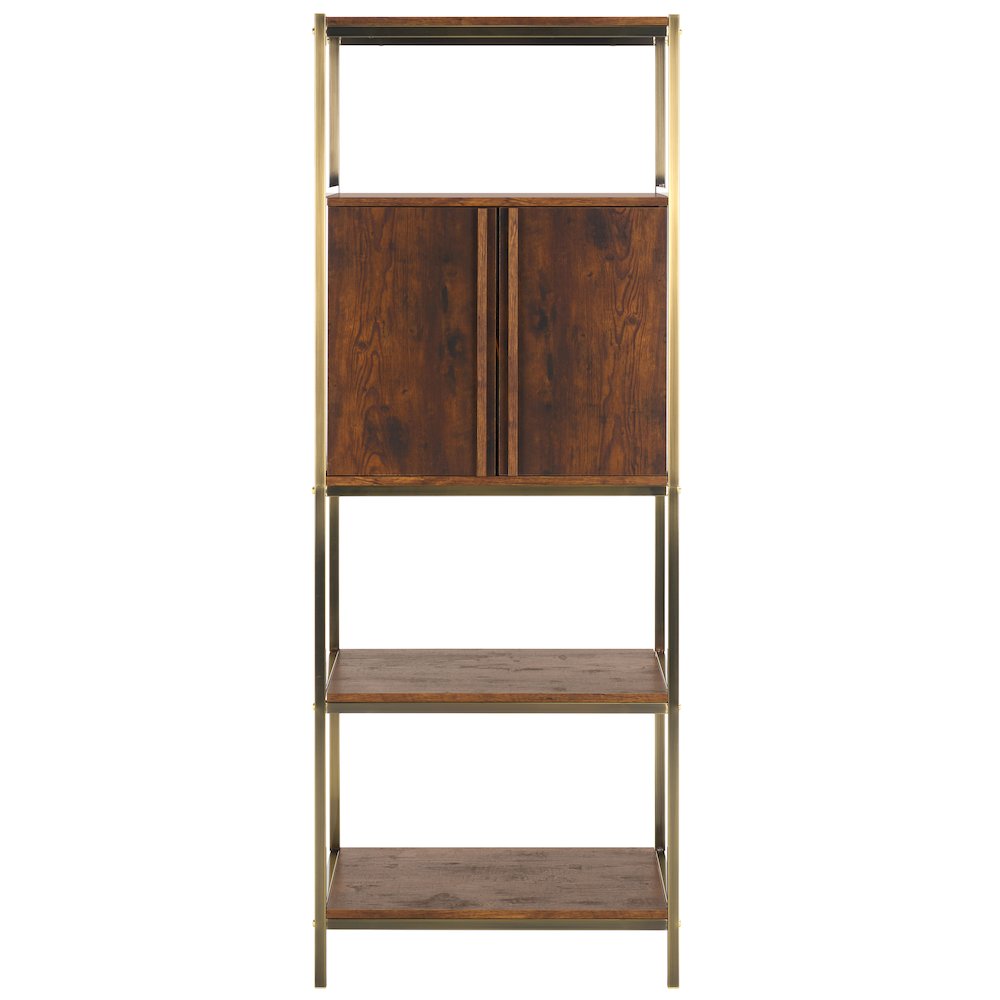 Dayforth Bar Cabinet. Picture 11