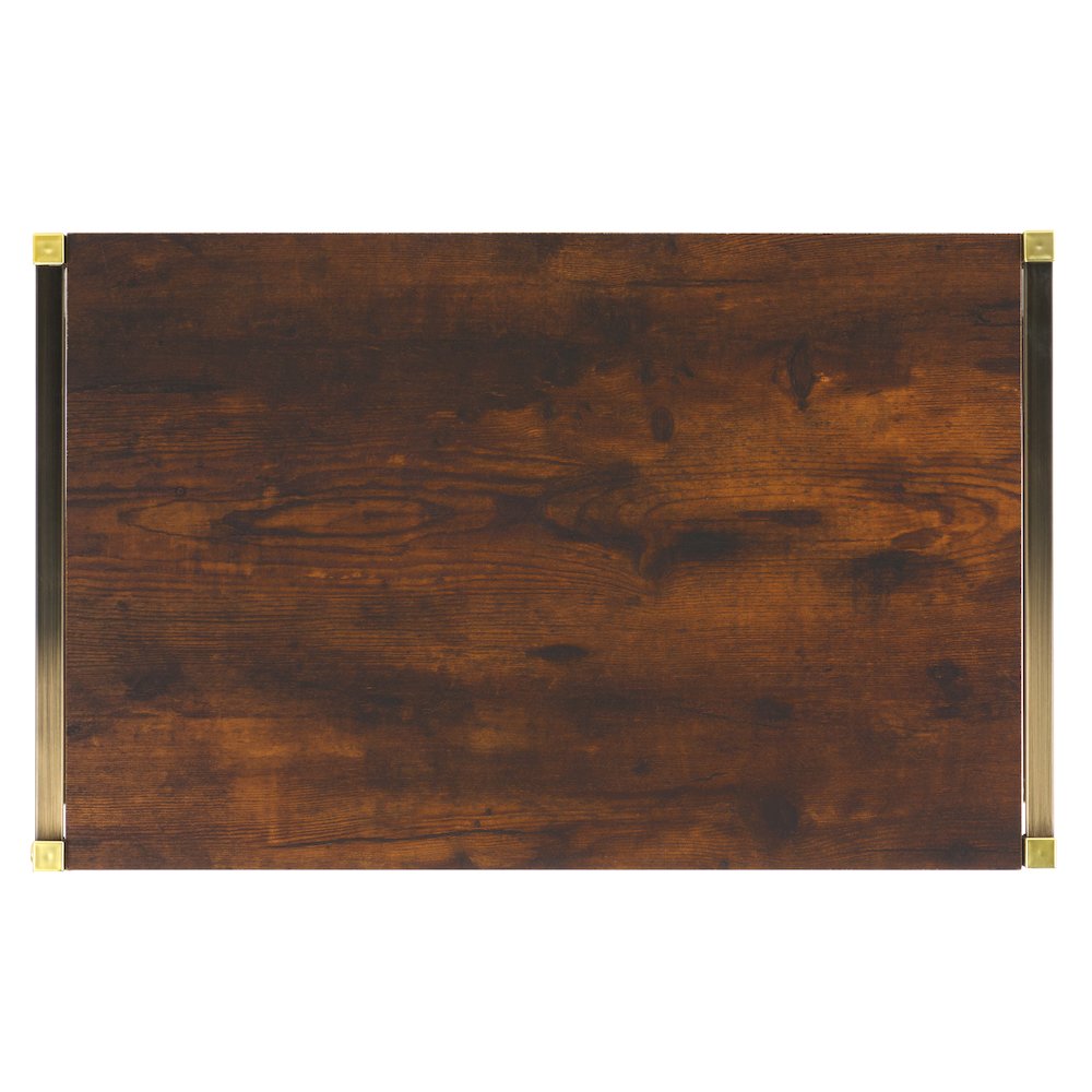 Dayforth Bar Cabinet. Picture 12