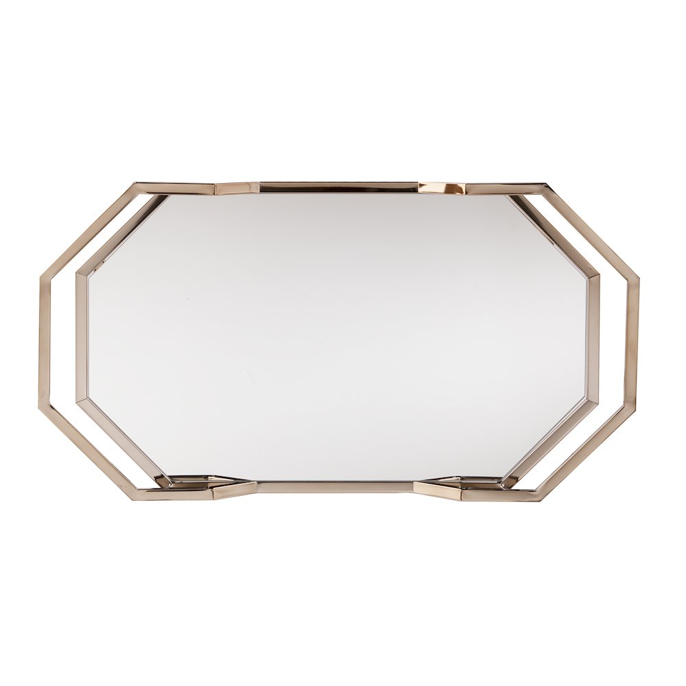 Ari Art Deco Bar Cart. Picture 7