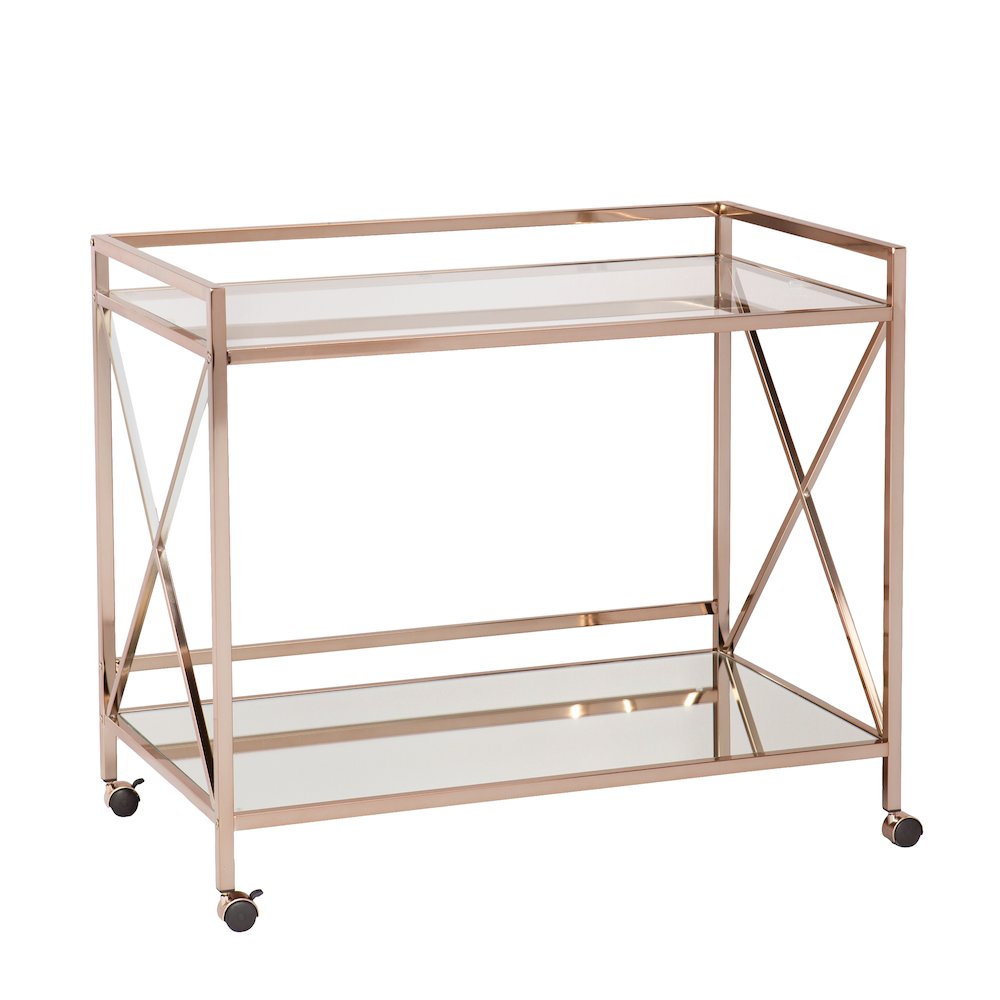 Maxton Bar Cart. Picture 6