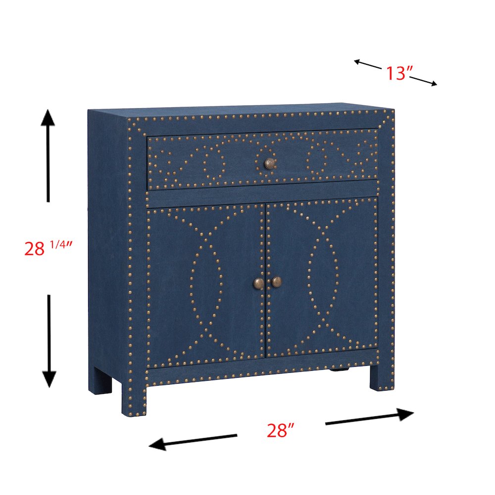 Florian Accent Cabinet. Picture 7
