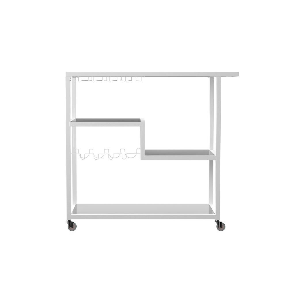 Zephs Bar Cart. Picture 1