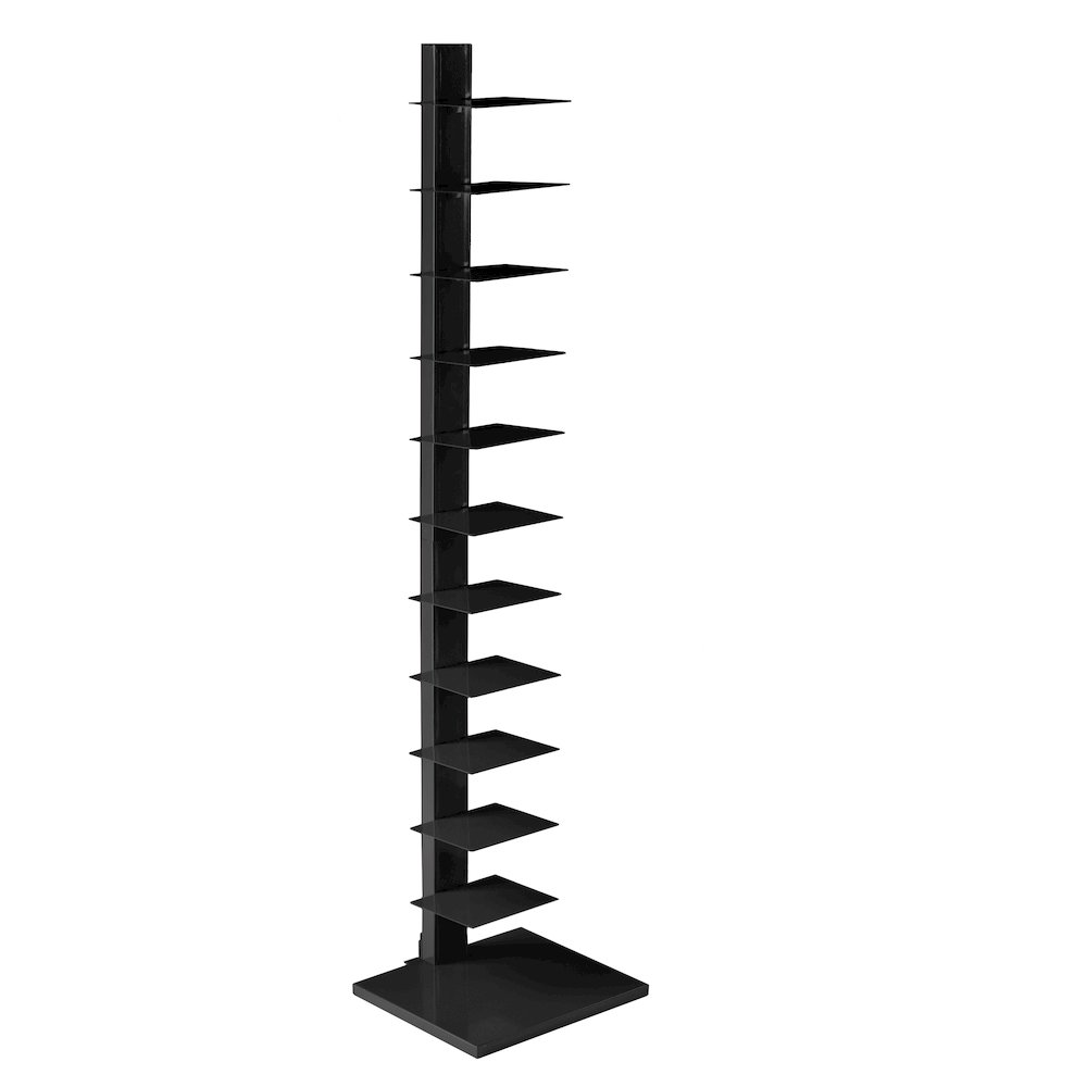 Stewartby Spine Tower Shelf. Picture 1