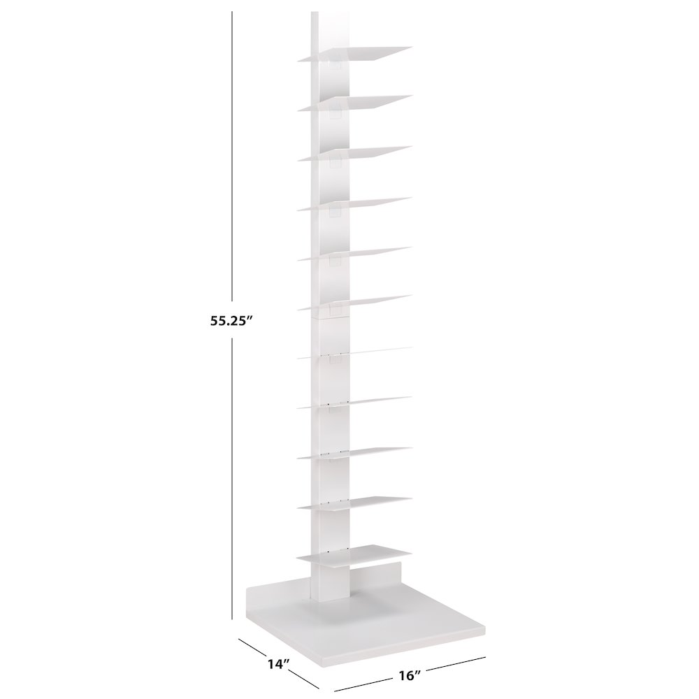 Dellenby Spine Tower. Picture 2