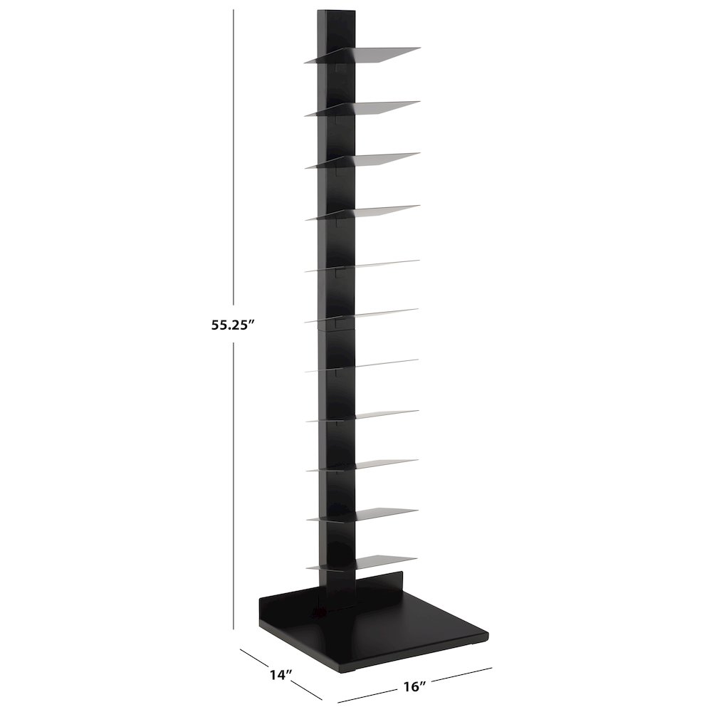 Dellenby Spine Tower. Picture 2