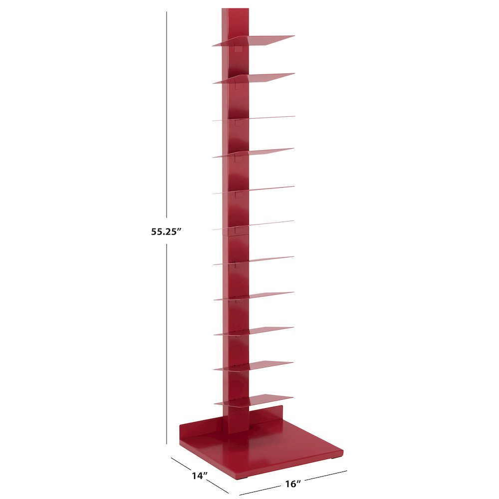 Dellenby Spine Tower. Picture 2