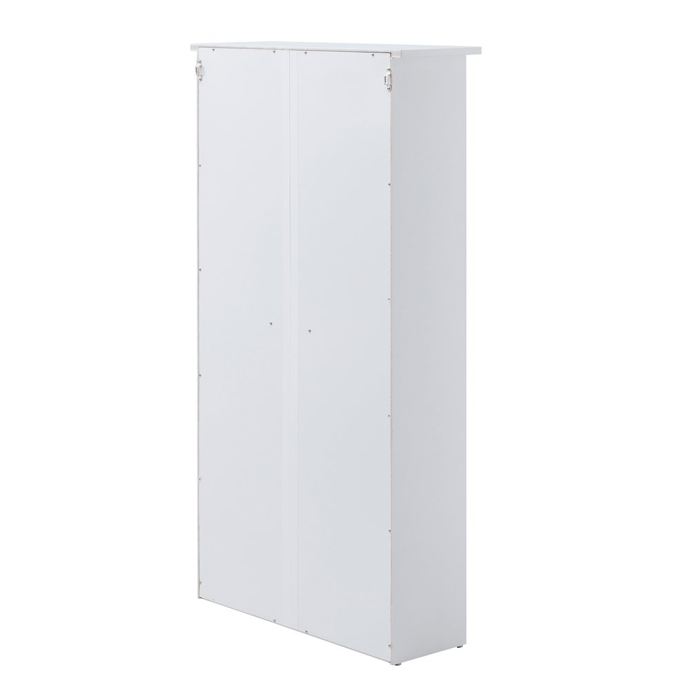 Window Pane Media Cabinet. Picture 10