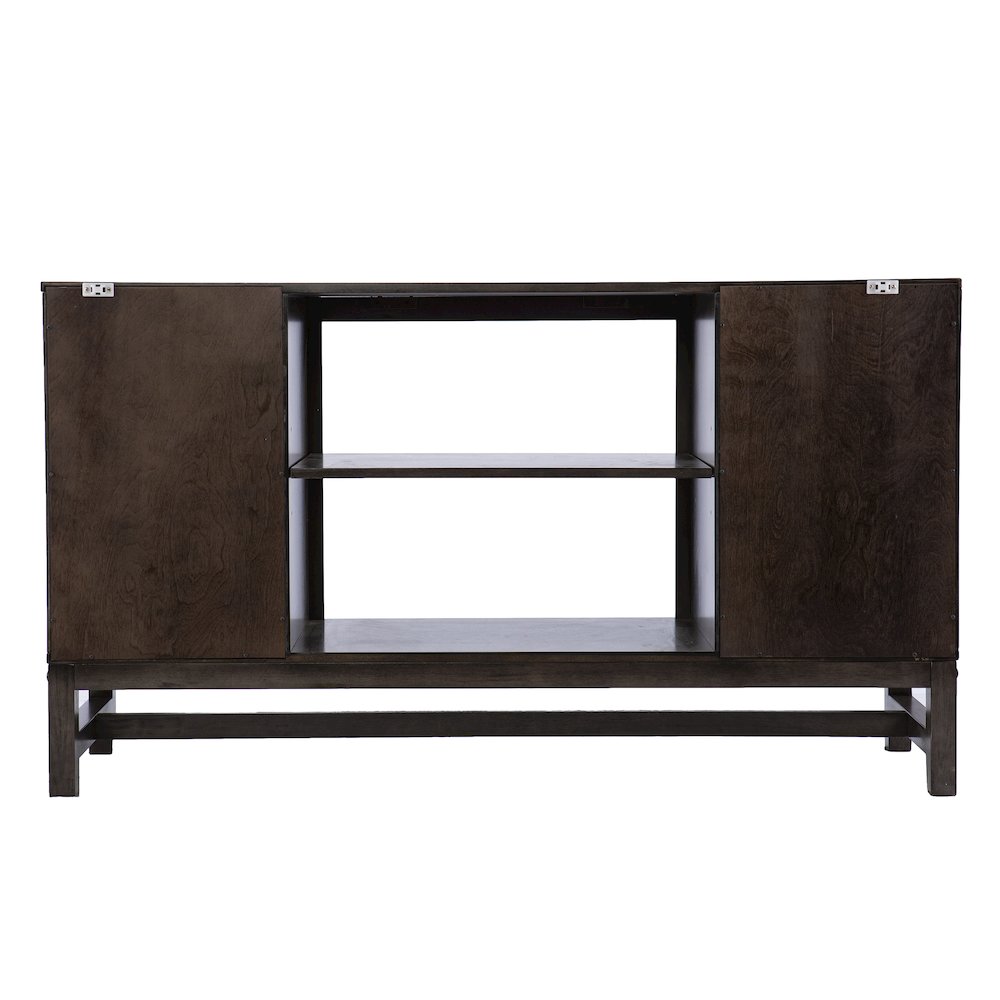 Lannington Storage Media Cabinet. Picture 8