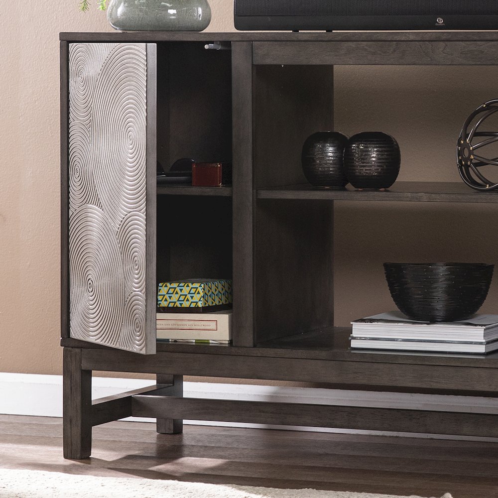 Lannington Storage Media Cabinet. Picture 3