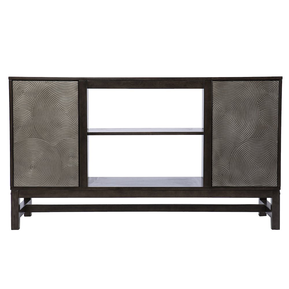 Lannington Storage Media Cabinet. Picture 6