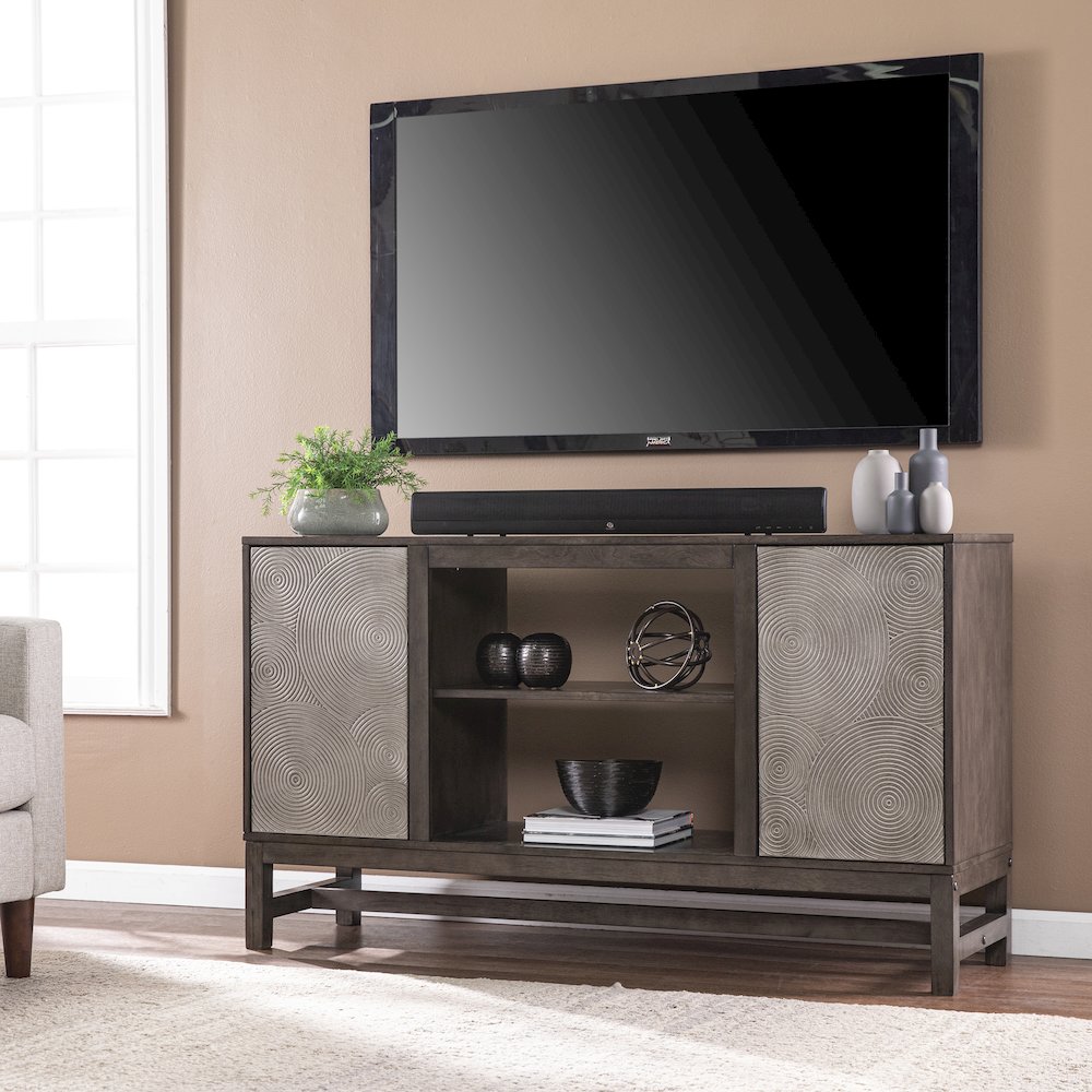 Lannington Storage Media Cabinet. Picture 2