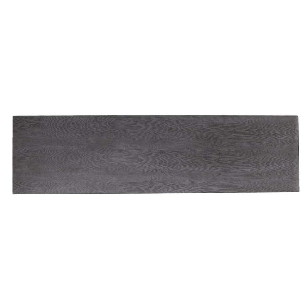 Edderton Media Console with Storage. Picture 7