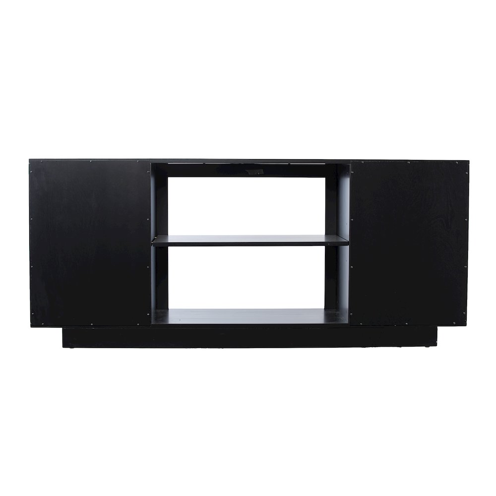 Delgrave Media Console with Storage. Picture 7