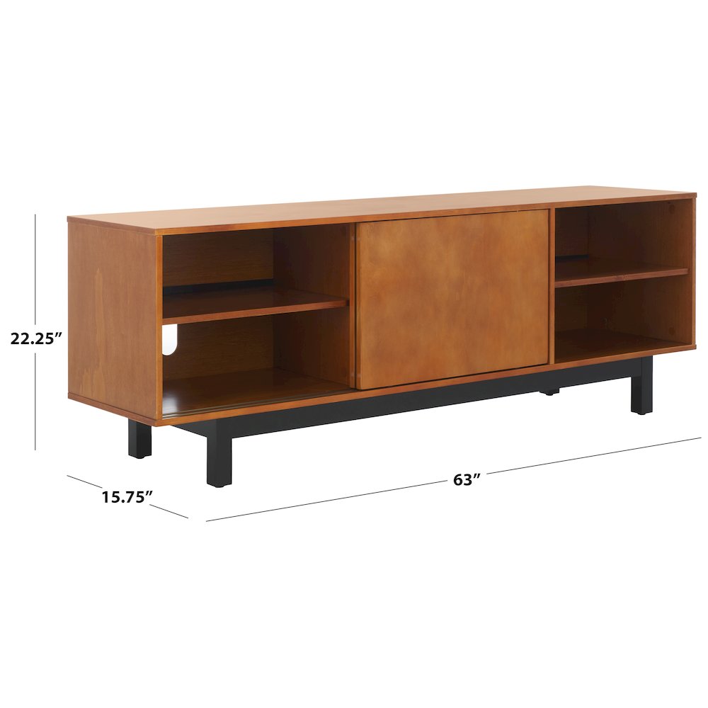 Mainebury TV/Media Stand. Picture 7