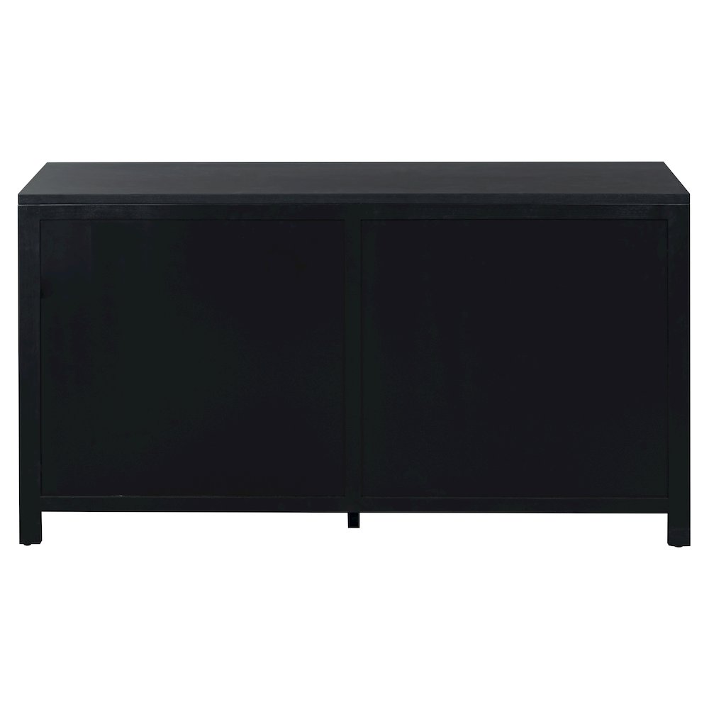 Daryl Four Door Cabinet. Picture 5