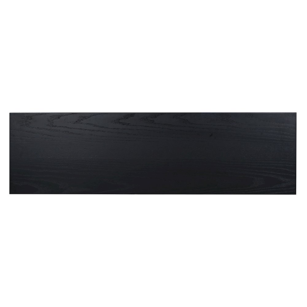 Shane Four Door Cabinet. Picture 4