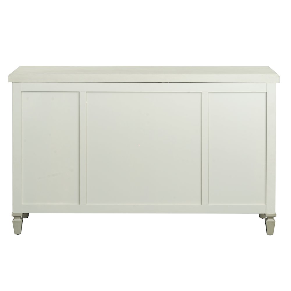 Brielle Raised Panel Door Server. Picture 5