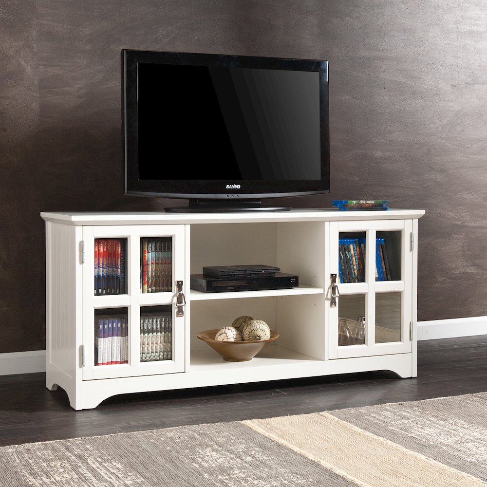 Remington TV/Media Stand. Picture 3