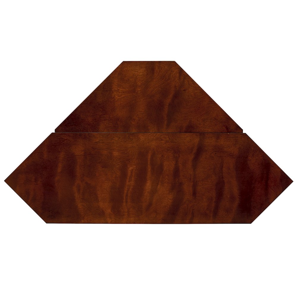 Claremont Color Changing Convertible Fireplace in Brown Color. Picture 5