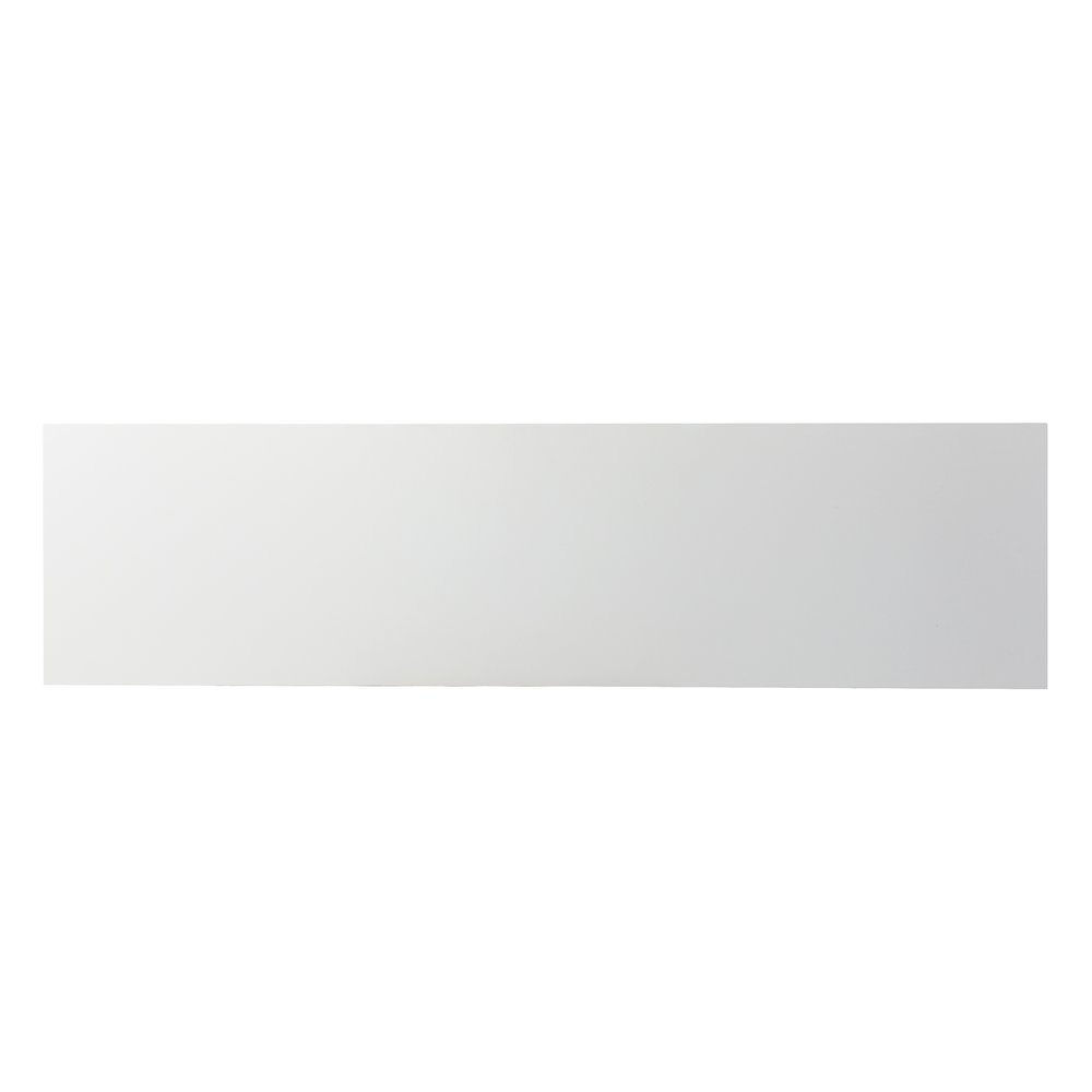 Mursley Media Cabinet Storage in White Color. Picture 5