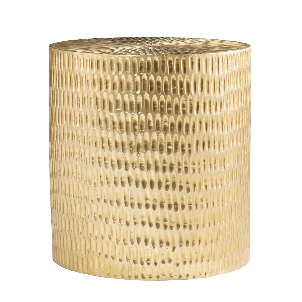 Doylin Round Accent Table. Picture 1