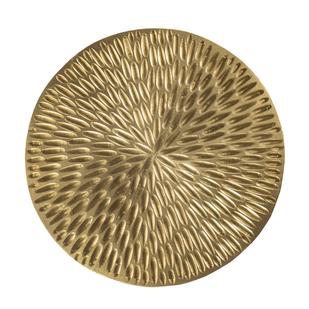 Doylin Round Accent Table. Picture 7