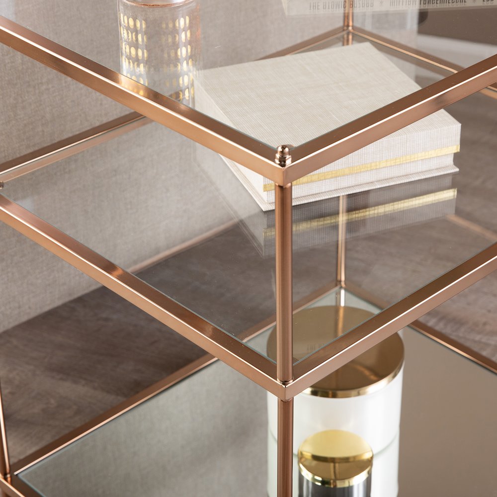 Knox Side Table. Picture 4