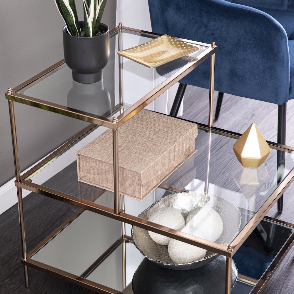 Knox Accent Table. Picture 3