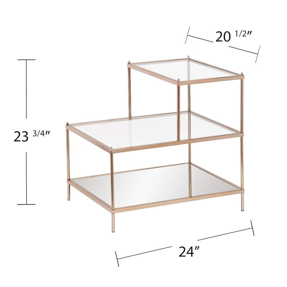 Knox Accent Table. Picture 5