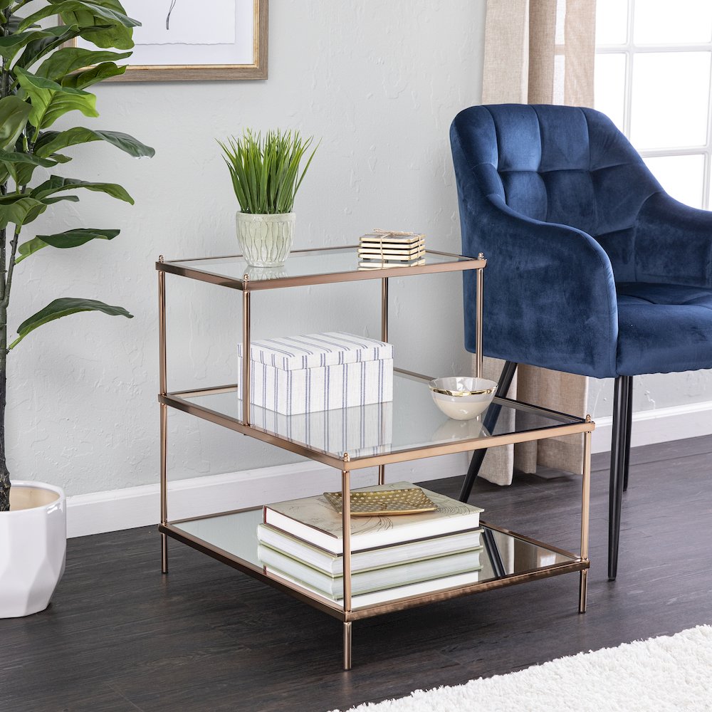 Knox Accent Table. Picture 2
