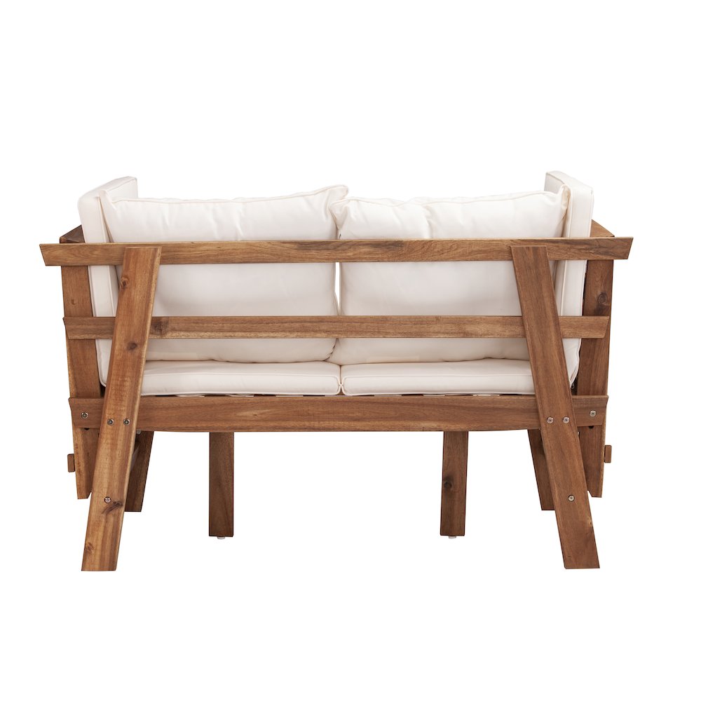 Dolavon Outdoor Convertible Lounge Chair. Picture 8
