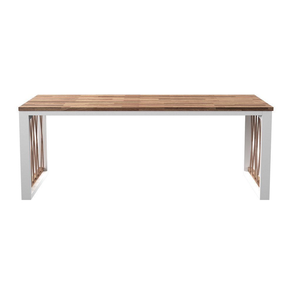 Wallmond Outdoor Cocktail Table. Picture 1
