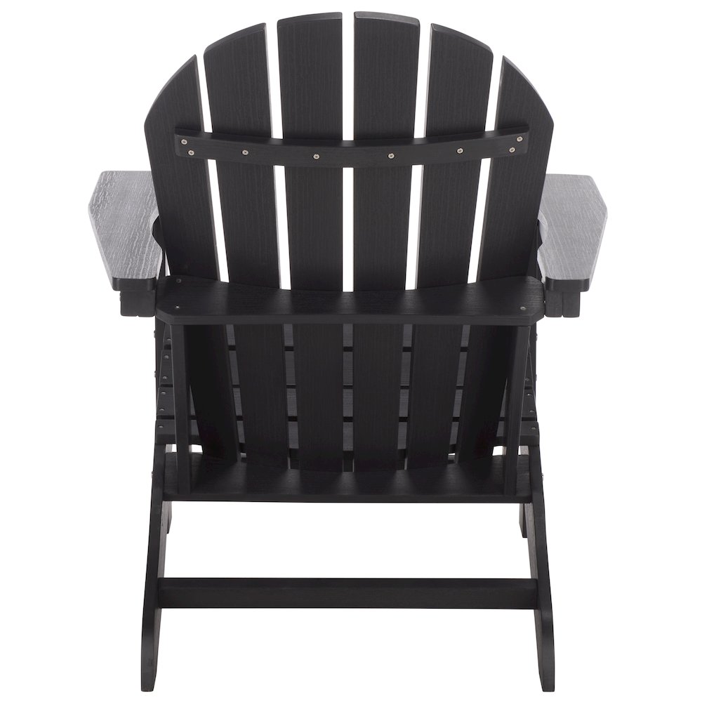 Lynsee All Weather Adirondack Chair. Picture 6