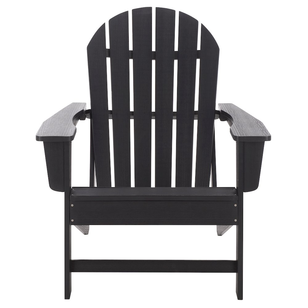 Lynsee All Weather Adirondack Chair. Picture 4
