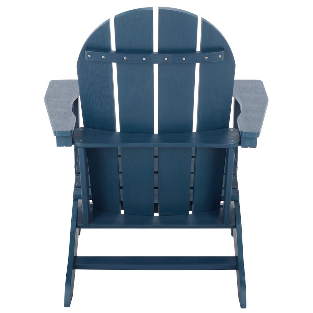 Thomas All Weather Adirondack Chair. Picture 6