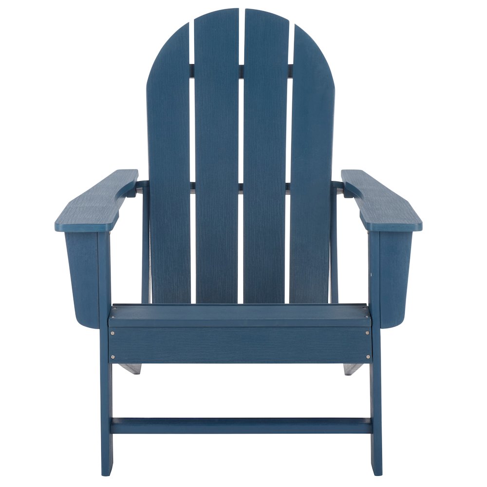 Thomas All Weather Adirondack Chair. Picture 4